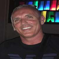 Jesy Nelson Father John Nelson