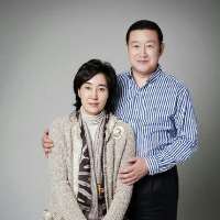 Choi Si-won Father Choi Ki-ho Choi Si-won Father Choi Ki-ho