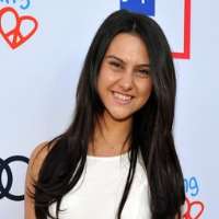 Vicki Iovine daughter Jade Iovine