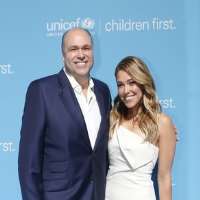 Rachel Platten Father Paul Platten Rachel Platten Father Paul Platten