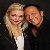 Rob Schneider daughter Elle King Rob Schneider daughter Elle King