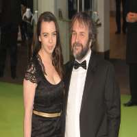 Peter Jackson daughter Katie Jackson