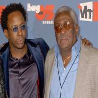 Bobby Brown Father Pop Brown Bobby Brown Father Pop Brown