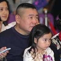 Joseph Lau daughter Josephine Lau Sau-wah