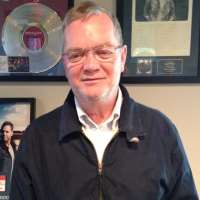 Matthew West Father Joseph West