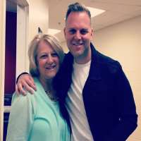Matthew West Mother Sharon West
