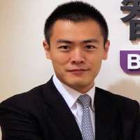 Joseph Lau son Lau Ming-wai