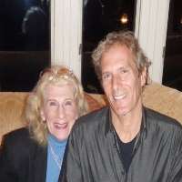 Michael Bolton Mother Helen Bolotin