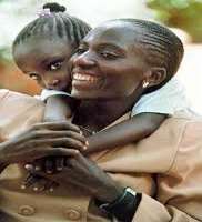 Catherine Ndereba daughter Jane Catherine Ndereba daughter Jane