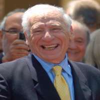 Anne Bancroft husband Mel Brooks Anne Bancroft husband Mel Brooks
