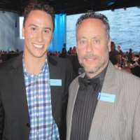 W. Brett Wilson son Russel Wilson