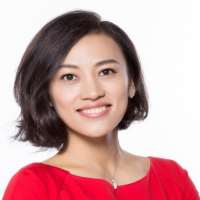 Liu Chuanzhi daughter Liu Qing