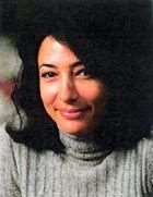 Charles Bronson (Actor) daughter Katrina Holden Bronson