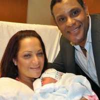 Sammy Sosa child Rolando Sammy Sosa child Rolando