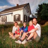 Ingrid Kristiansen son Gaute Kristiansen