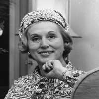 Ronald Lauder Mother Estee Lauder