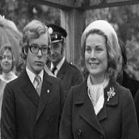 Grace Kelly son Albert II Prince of Monaco