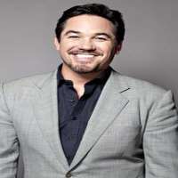 Brooke Shields boyfriend Dean Cain