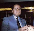 Adolf Dassler son Horst Dassler Adolf Dassler son Horst Dassler