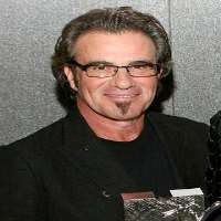 Brooke Shields boyfriend Tico Torres