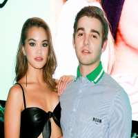 Paris Berelc boyfriend Jack Griffo