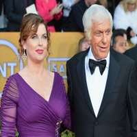 Dick Van Dyke wife Arlene Silver