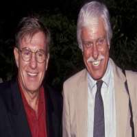 Dick Van Dyke brother Jerry Van Dyke