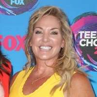 Charlotte Vertes Mother Jill Vertes Charlotte Vertes Mother Jill Vertes