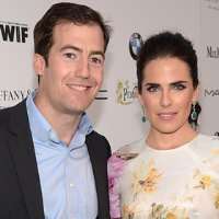 Karla Souza boyfriend Marshall Trenkmann