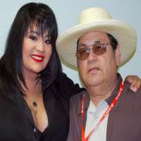 Abraham Quintanilla III sister Suzette Quintanilla
