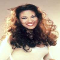 Abraham Quintanilla III sister Selena