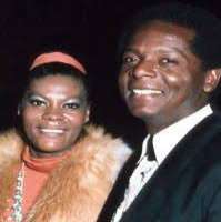 Dionne Warwick husband William Elliott Dionne Warwick husband William Elliott