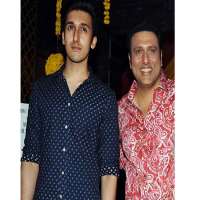 Govinda Birthday Real Name Age Weight Height Family Contact Details Wife Children Bio More Notednames govinda birthday real name age