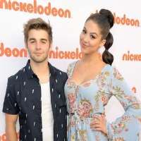 Jack Griffo girlfriend Kira Kosarin