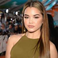 Jack Griffo girlfriend Paris Berelc