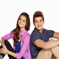 Jack Griffo girlfriend Ciara Bravo