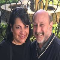 Gabi DeMartino Mother Nelida Garcia-DeMartino Gabi DeMartino Mother Nelida Garcia-DeMartino