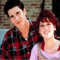 Michael Schoeffling wife Valerie C. Robinson