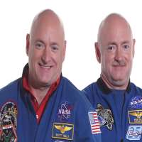 Scott Kelly Birthday, Real Name, Age, Weight, Height, Family, Facts ...