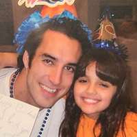 Victoria Vida Father Jonas Worrall