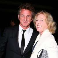 Sean Penn Mother Eileen Ryan Penn Sean Penn Mother Eileen Ryan Penn