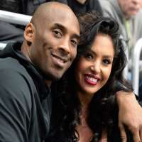 Vanessa Bryant husband Kobe Bryant Vanessa Bryant husband Kobe Bryant