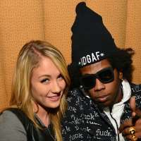 Niykee Heaton boyfriend Trinidad James Niykee Heaton boyfriend Trinidad James