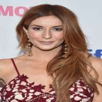 Orlando Brown (Actor) girlfriend Anneliese van der Pol