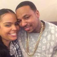 Chinx wife Janelli Caceres