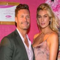 Shayna Taylor boyfriend Ryan Seacrest
