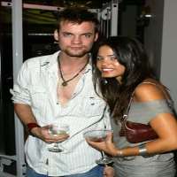Jenna Dewan boyfriend Shane West