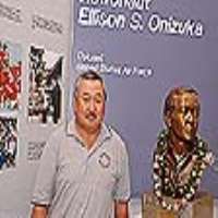 Ellison Onizuka brother Claude Onizuka