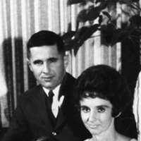 William Anders wife Valerie Hoard