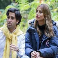 Ferne McCann boyfriend Liam Blackwell